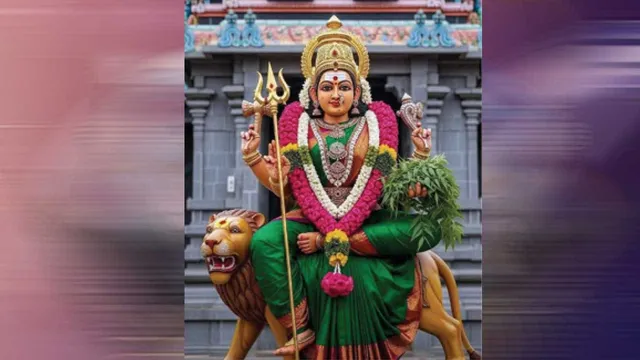 sakthi