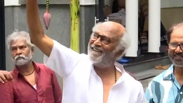 rajini