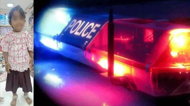 che-mangadu-praniga-child