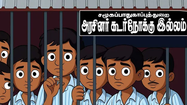 jail