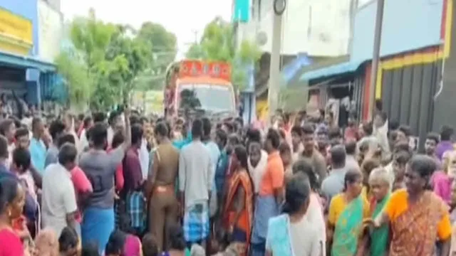 vdu-road-block