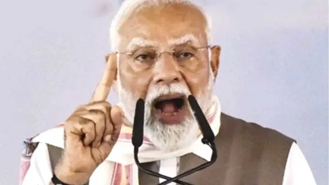 modi