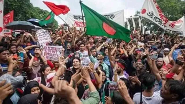 bangladesh