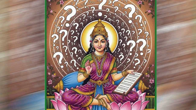 lakshmi
