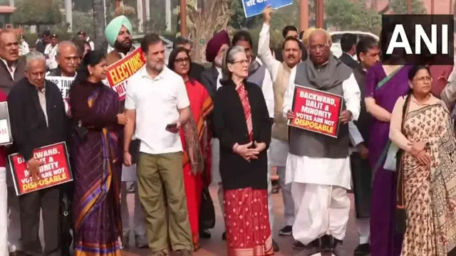 india-allaince-pro-parliament