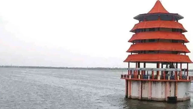 chembarampakkam-lake