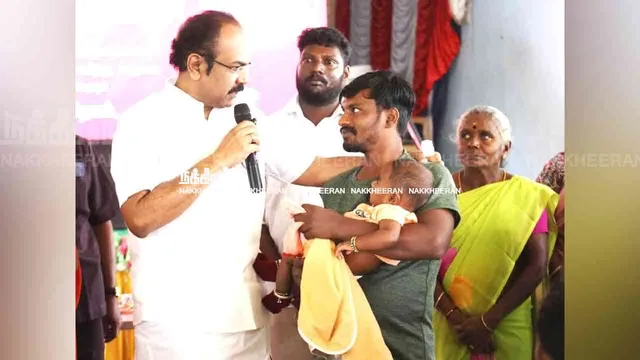 vdu-thangam-thennarasu-hus-wife-baby