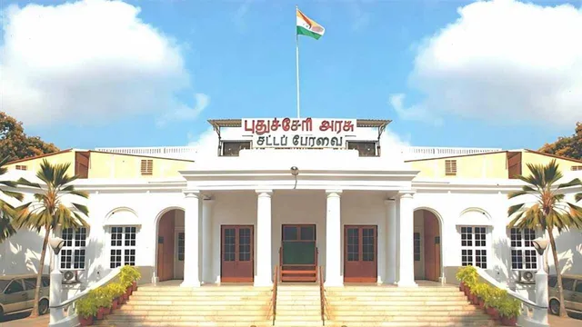 puducherry-assembly
