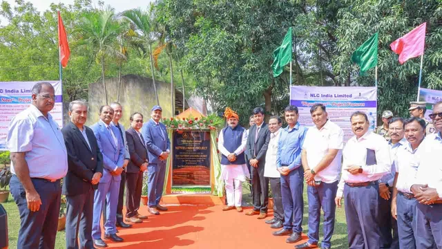 nlc-union-minister-came