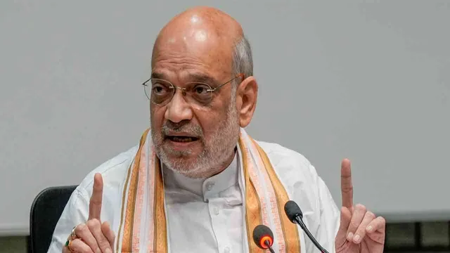 amitshah