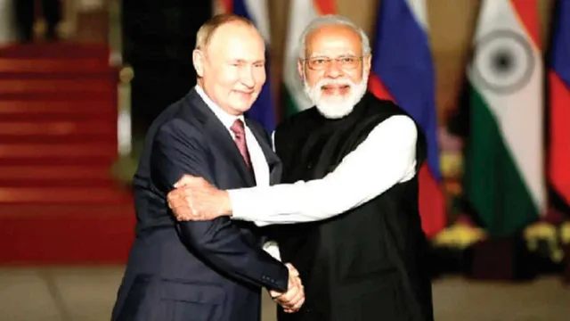 putin-modi