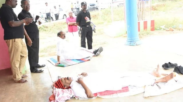 vaiko-rest
