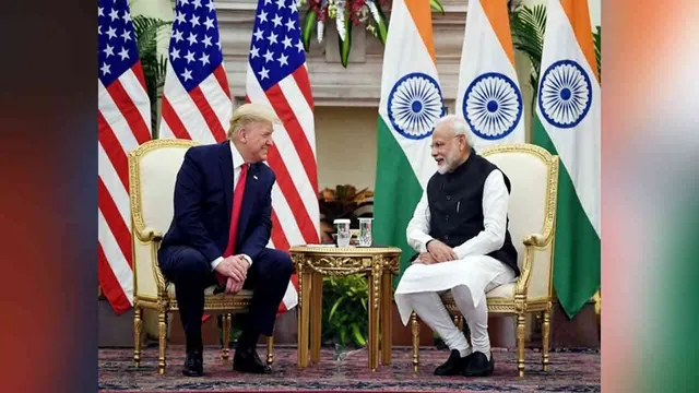 trump-modi