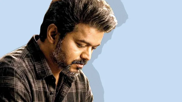 vijay