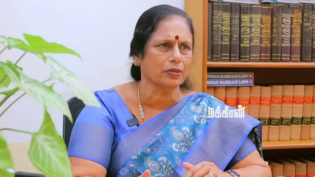 Santhakumari
