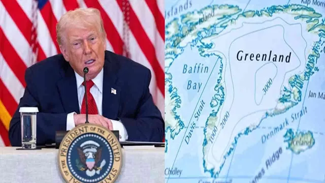 trumpgreenland