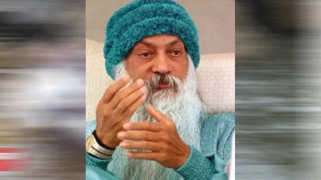 osho
