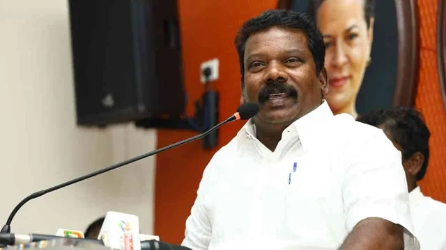 selvaperunthagai-mic