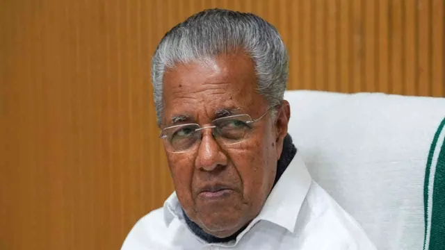 pinarayivijayan