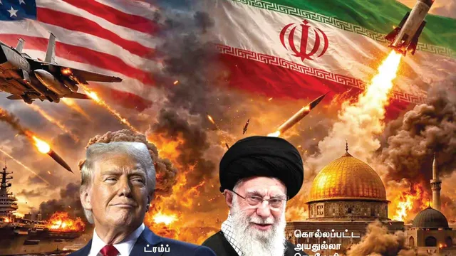 iran-us