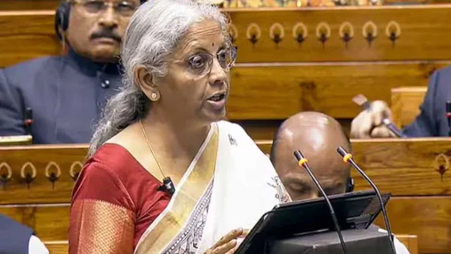 nirmalasitharaman