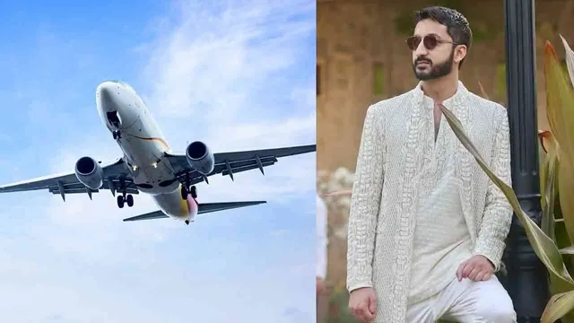 flight-ajit-pawar-son