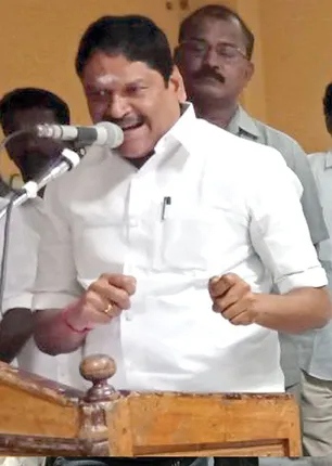 minister-sampath