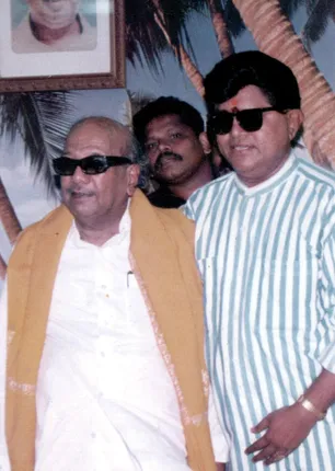 radharavi