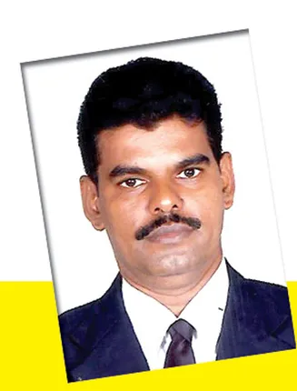 kulanthairaj