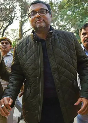 karthichidambaram