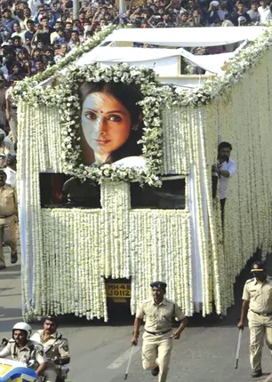 sridevi