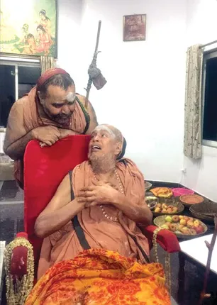 vijayender
