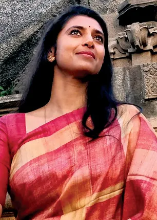 kasturi