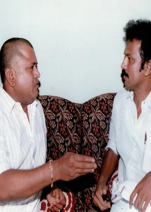 radharavi