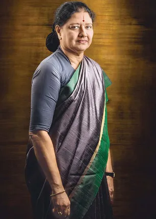sasikala