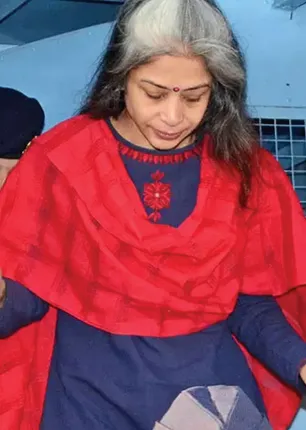 	indiranimukherji