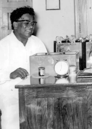 radharavi