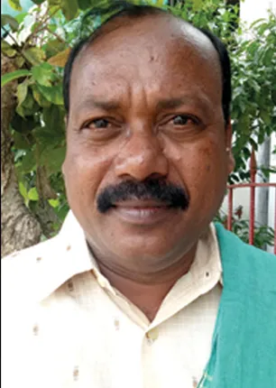 parvai