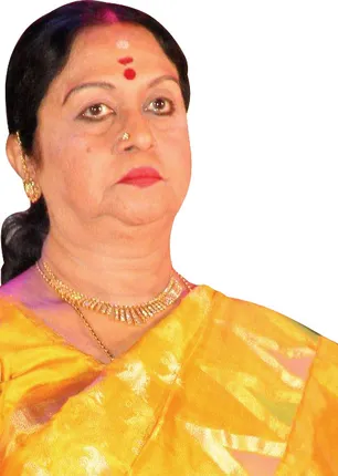 sarojadevi
