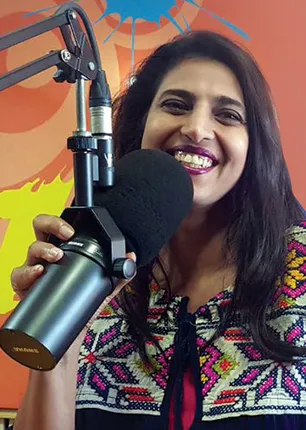 kasthuri