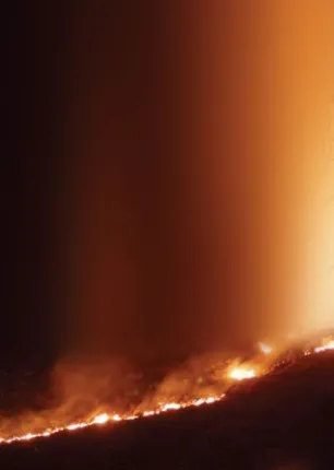 mountainfire