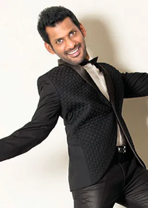 vishal
