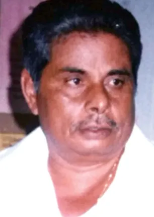 kumarasamy