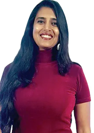kasturi