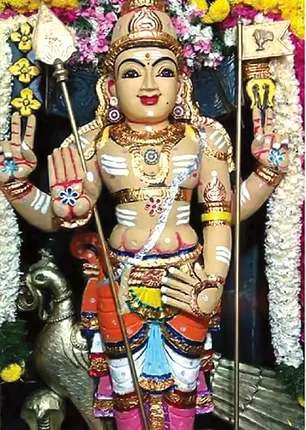 /idhalgal/balajothidam/inata-vaara-raacaipalana