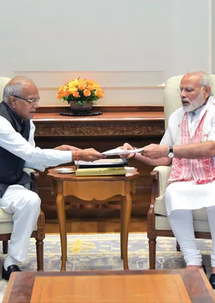 governor-modi