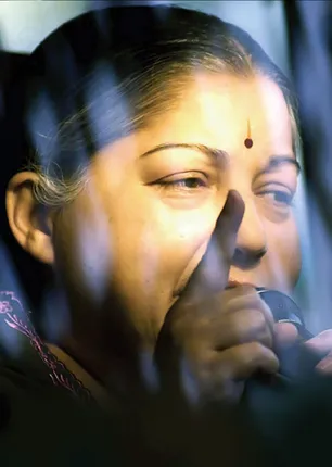 jayalalitha