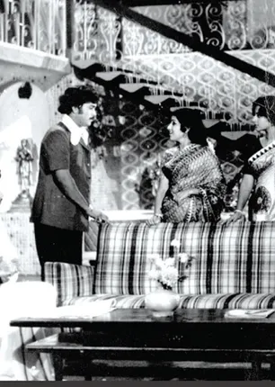 radharavi