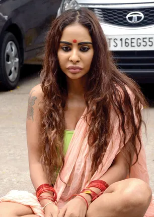 sreereddy