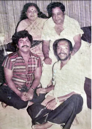 radharavi